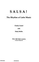Cover of: Salsa! by Charley Gerard, Marty Sheller