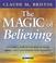 Cover of: The Magic Of Believing
