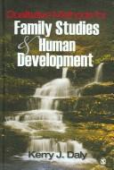 Cover of: Qualitative Methods for Family Studies and Human Development
