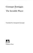 Cover of: The Invisible Player (Eridanos Press Library, No 8)