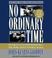 Cover of: No Ordinary Time