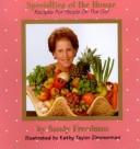 Cover of: Specialties of the House: Recipes for People on the Go