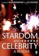 Cover of: Stardom and Celebrity by Su Holmes