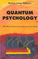 Cover of: Quantum Psychology by Robert Anton Wilson