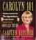 Cover of: Carolyn 101