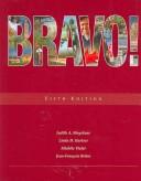 Cover of Bravo! by Judith A. Muyskens