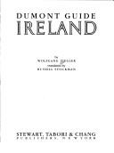 Cover of: Ireland