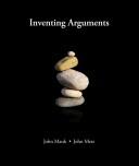 Cover of: Inventing Arguments by John Mauk, John Mauk