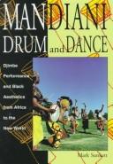 Mandiani Drum and Dance by Mark Sunkett