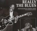 Cover of: Really the blues