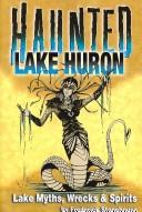 Cover of: Haunted Lake Huron