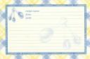 Front cover of Kitchen Helper Recipe Cards by Unknown