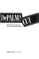 Cover of: The De Palma Cut by Laurent Bouzereau