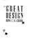 Cover of: More great design