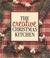 Cover of: Creative Christmas Kitchen/21421 (Memories in the Making Series)