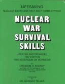 Cover of: Nuclear War Survival Skills: Updated and Expanded 1987 Edition