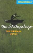 Cover of: Conjunctions: 27, The Archipelago