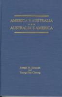 Cover of: America's Australia, Australia's America by Joseph M. Siracusa