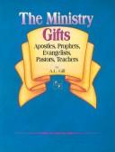 Cover of: Ministry Gifts: