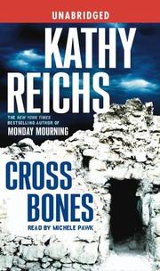 Cover of: Cross Bones by 