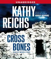 Cover of: Cross Bones by Kathy Reichs