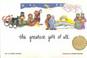 Cover of: The greatest gift of all