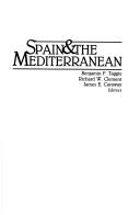 Cover of: Spain & the Mediterranean