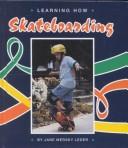 Cover of: Skate boarding