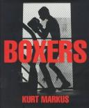 Cover of: Boxers by Kurt Markus