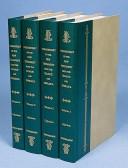 Cover of: A Commentary on the New Testament from the Talmud and Hebraica (4 Vol. Set)