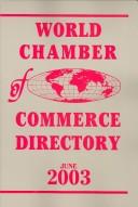 World Chamber of Commerce directory by Not Applicable (Na )