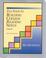 Cover of: Ten Steps to Building College Reading Skills