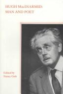 Cover of: Hugh MacDiarmid by edited with an introduction by Nancy Gish.