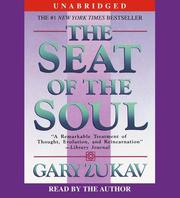 Cover of: The Seat of the Soul by Gary Zukav