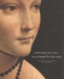 Cover of: Leonardo Da Vinci and the Splendor of Poland | Laurie Winters