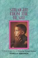 Cover of: Straight from the Heart