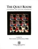 Cover of: The Quilt Room by Pam Lintott