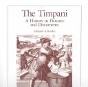 Timpani by Edmund A. Bowles