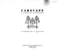 Cover of: Carscape by Catherine G. Miller