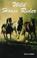 Cover of: Wild Horse Rider