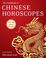 Cover of: The Handbook of Chinese Horoscopes 6e