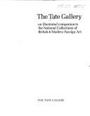 The Tate Gallery by Tate Gallery.