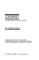 Cover of: Catapult: a timetable of rail, sea, and air ways to paradise