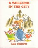 Cover of: A Weekend in the City