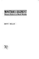 Cover of: Monstrous Regiment by Betty Millan, Betty Millan