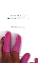 The burning of Brinsley MacNamara by Padraic O'Farrell