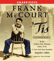 Cover of: Tis Unabridged | Frank McCourt