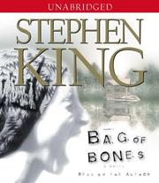 Cover of: Bag Of Bones by Stephen King