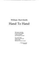 Hand to hand by William Hart-Smith