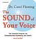 Cover of: The Sound of Your Voice